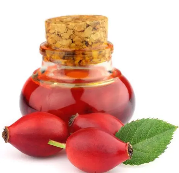 Rosehip oil &#8211; a description of the oil. Health benefits and harms