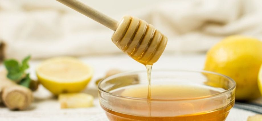 Honey &#8211; description of a food product. Health benefits and harms