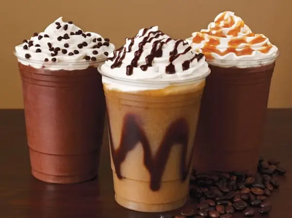 Frappe