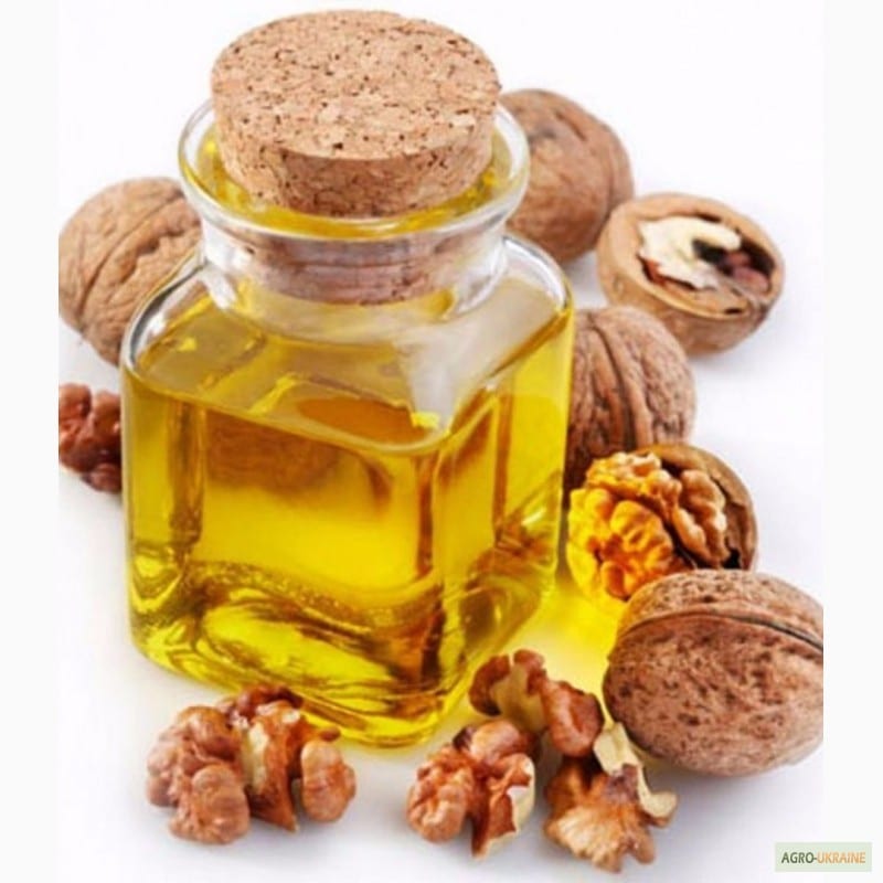 Walnut oil &#8211; description of the oil. Health benefits and harms