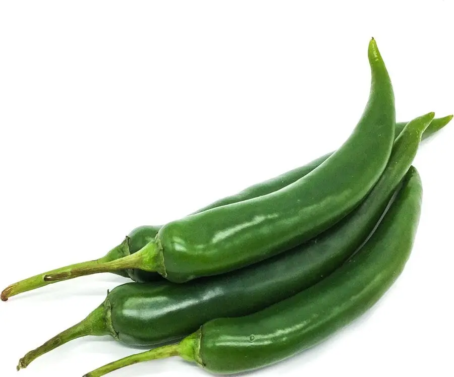 Chili pepper &#8211; description of the spice. Health benefits and harms