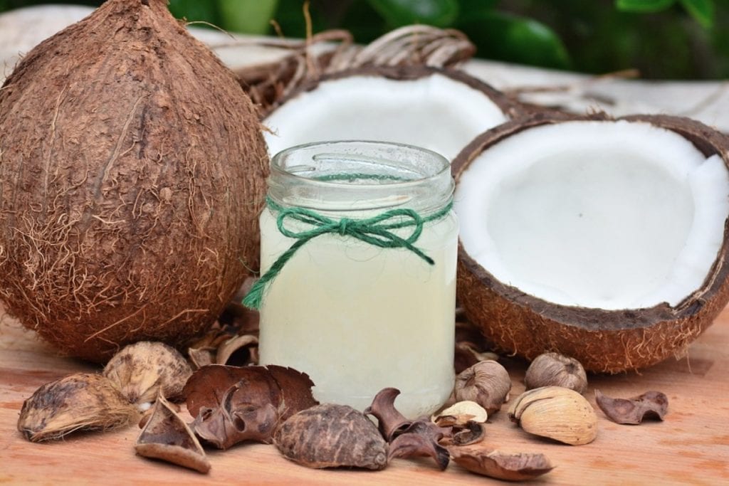 Coconut &#8211; description of the nut. Health benefits and Harms