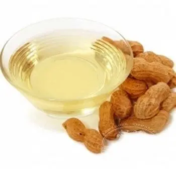 Peanut oil &#8211; description of the oil. Health benefits and harms