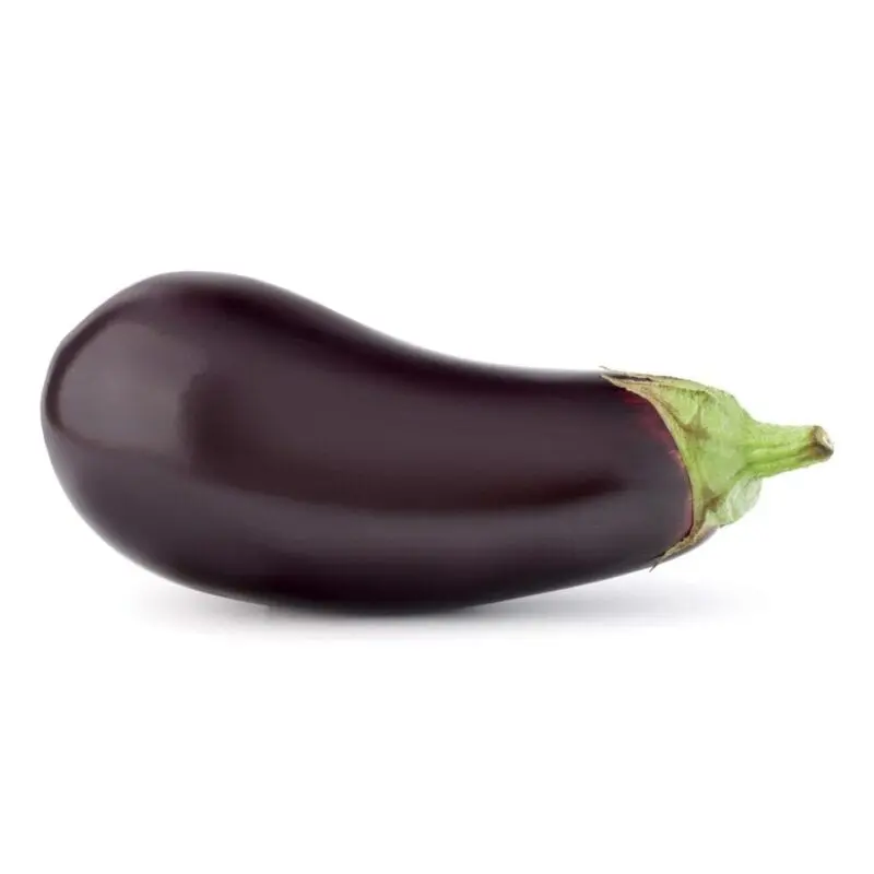 Eggplant &#8211; calorie content and chemical composition