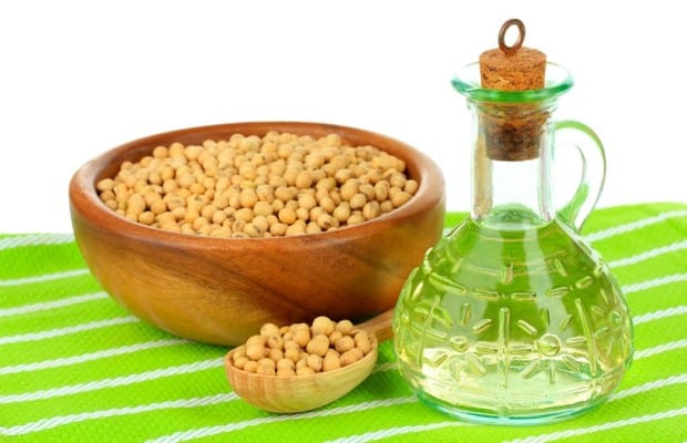 Soybean oil &#8211; oil description. Health benefits and harms