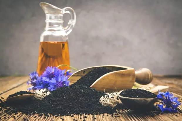 Black cumin oil &#8211; description of the oil. Health benefits and harms