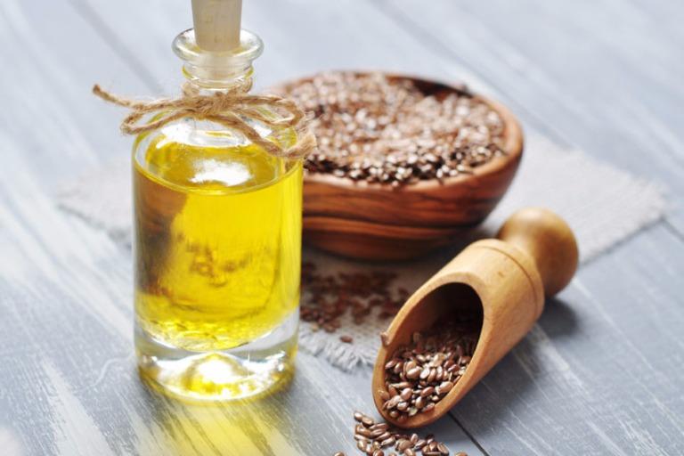 Linseed oil &#8211; a description of the oil. Health benefits and harms