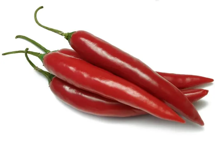 Chili pepper &#8211; description of the spice. Health benefits and harms