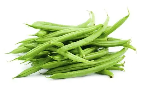 Beans (green) &#8211; calorie content and chemical composition