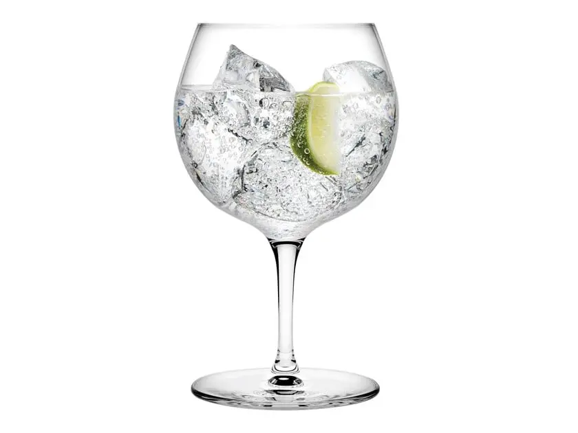 Gin