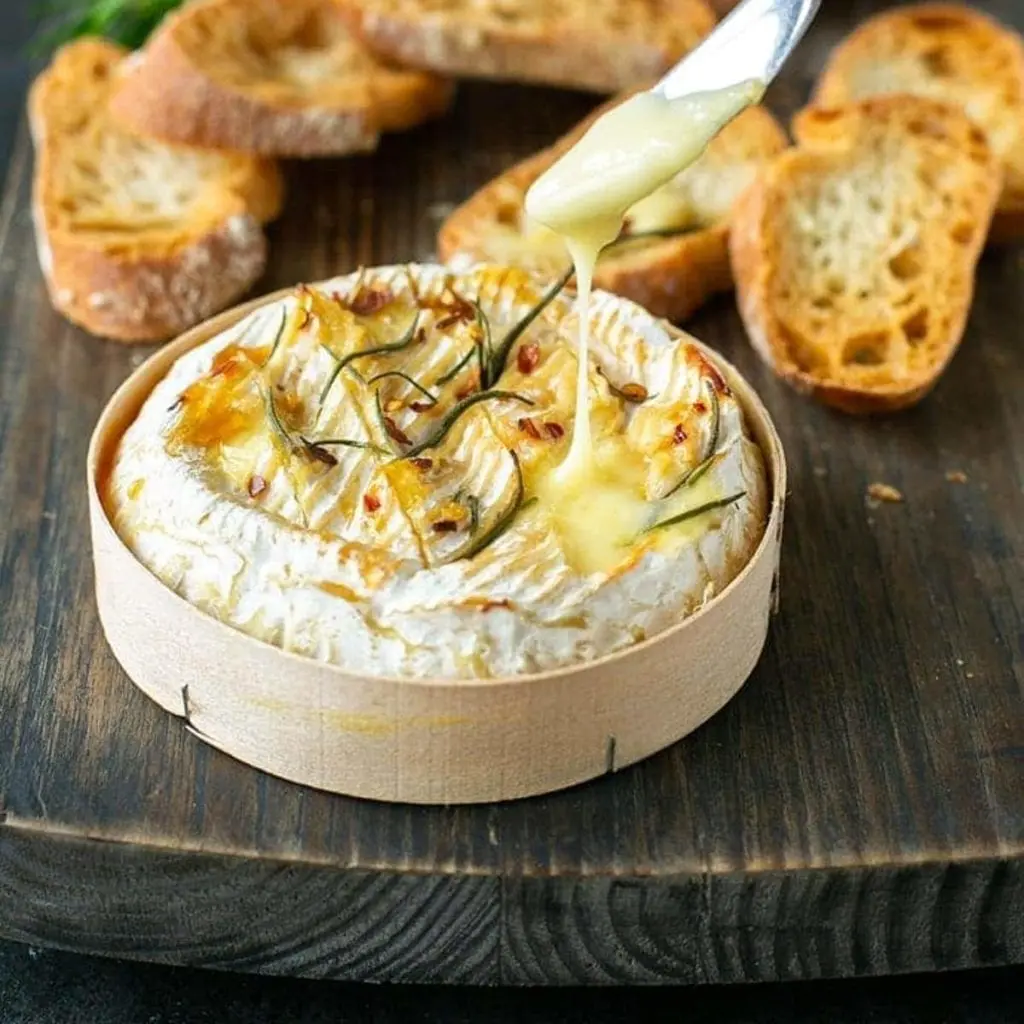 Camembert