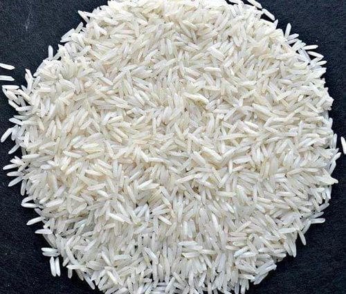 چاول (اناج) - کیلوری کا مواد اور کیمیائی ترکیب