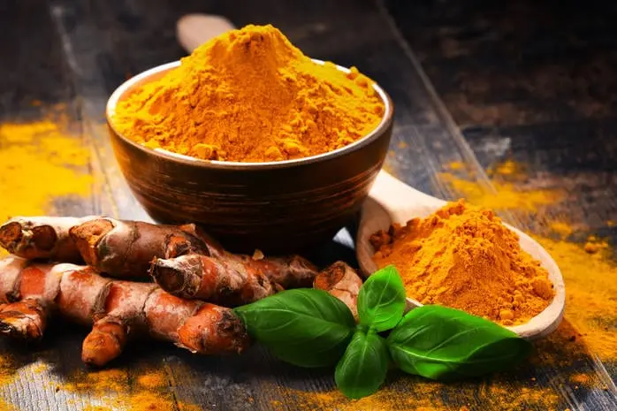 Turmeric &#8211; description of the spice. Health benefits and harms