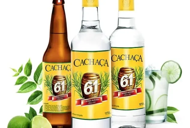 Cachaca