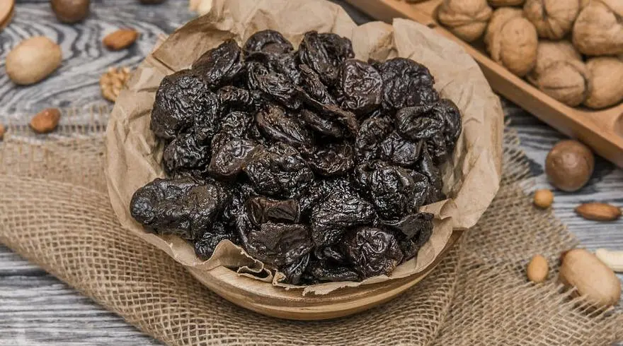 Prunes