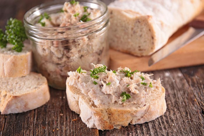 What is Rillettes and how to cook it