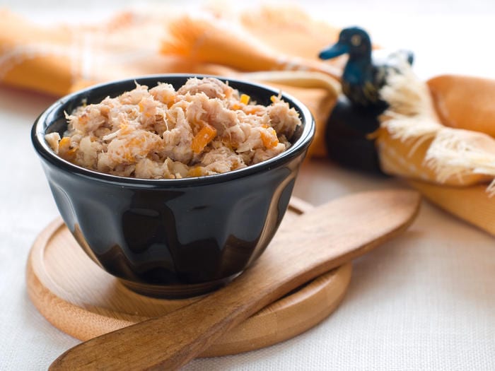 What is Rillettes and how to cook it