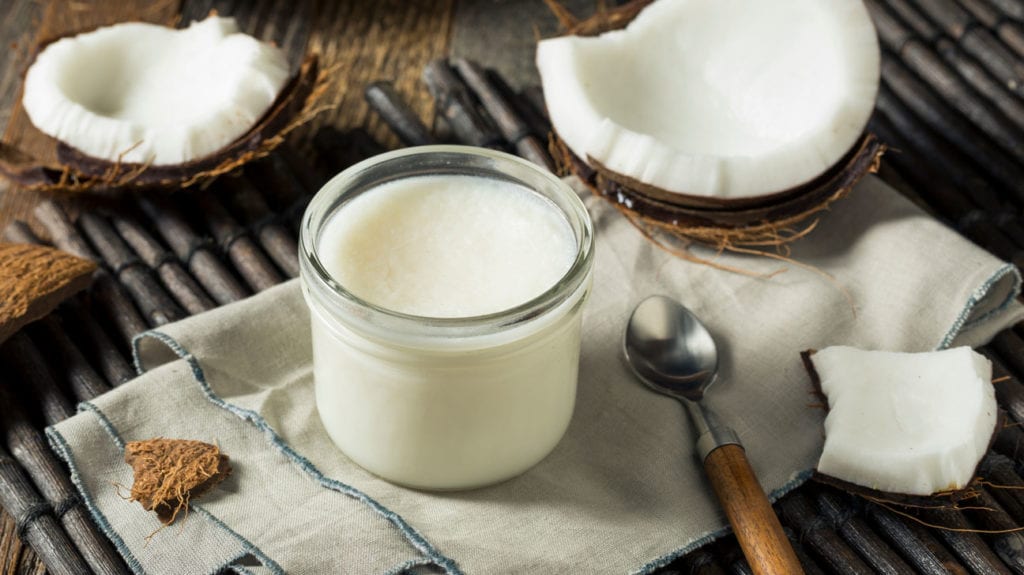 Coconut oil &#8211; description of the oil. Health benefits and harms