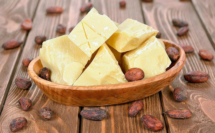 Cocoa butter &#8211; description. Health benefits and harms