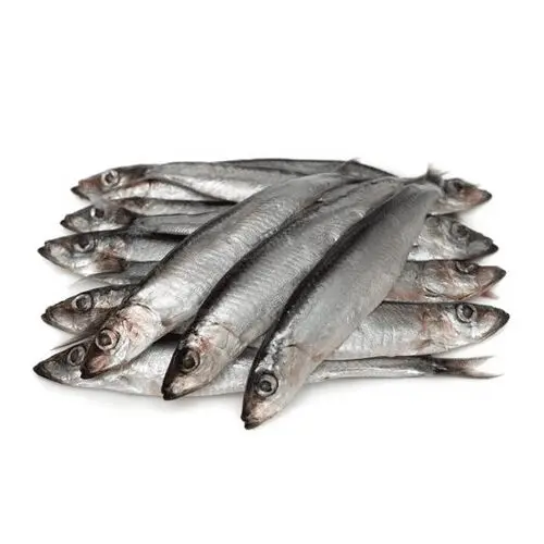 Sprat salted &#8211; calorie content and chemical composition