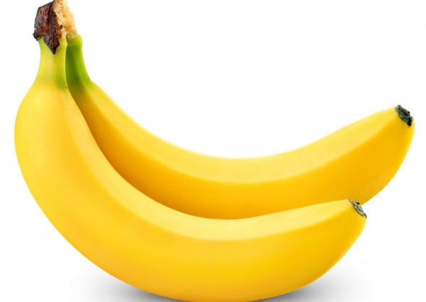 Banana - contenuto calorico e composizione chimica