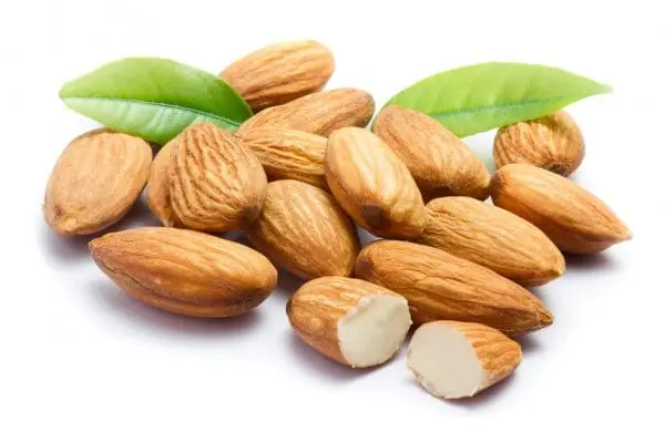 Almond &#8211; description of the nut. Health benefits and harms