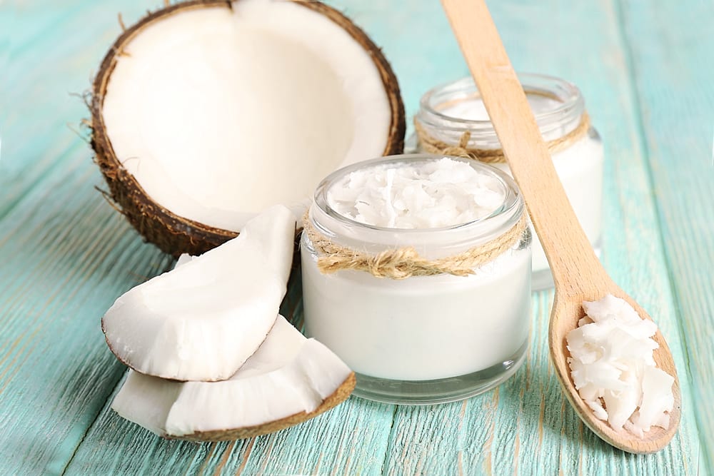Coconut oil &#8211; description of the oil. Health benefits and harms