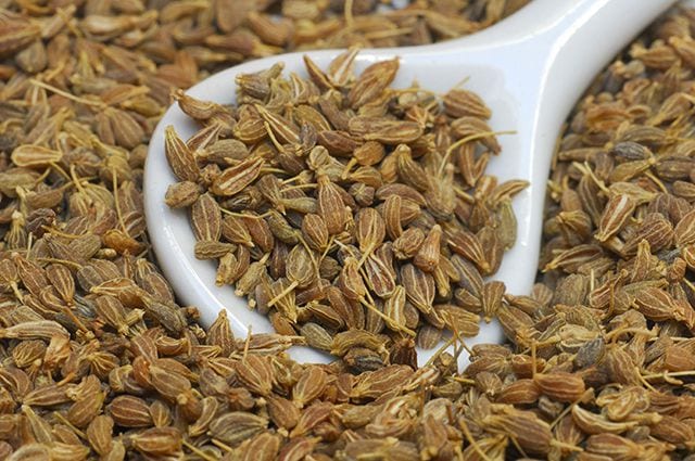 Anise &#8211; a description of the spice. Health benefits and harms
