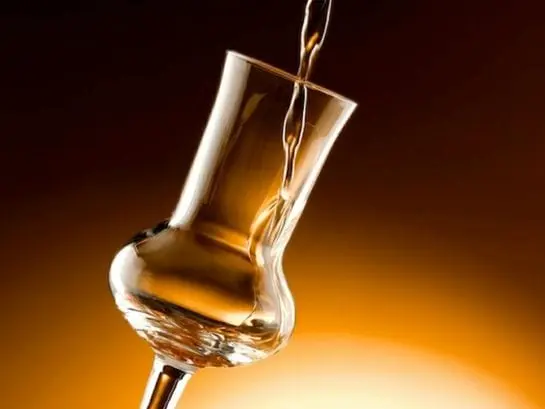 Grappa