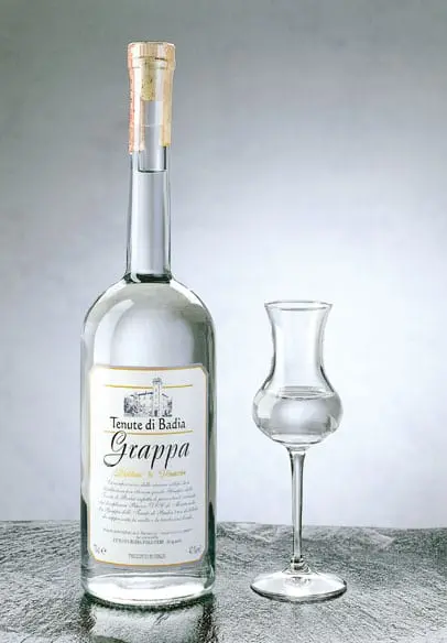 Grappa