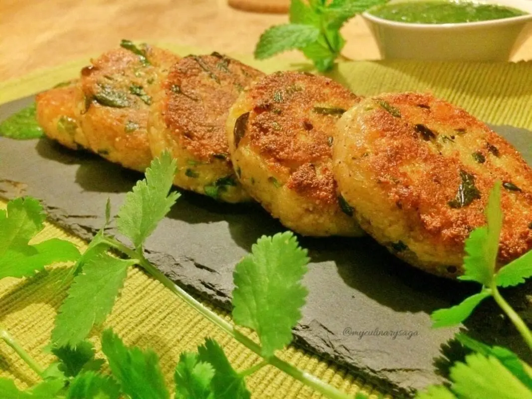 Cutlet semolina &#8211; calorie content and chemical composition