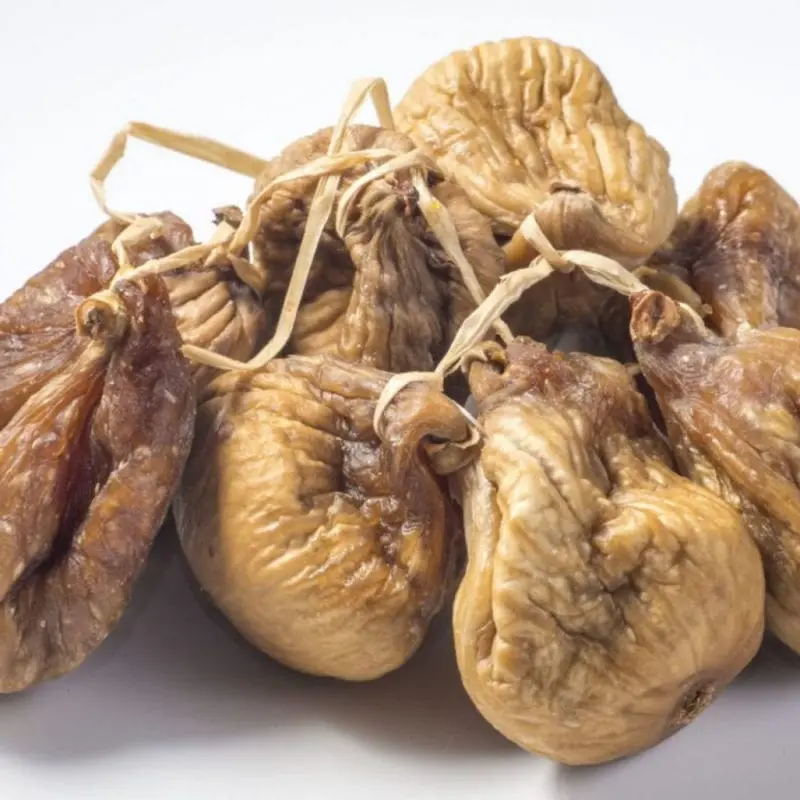 Dried Figs &#8211; description of the dried fruit. Health benefits and harms