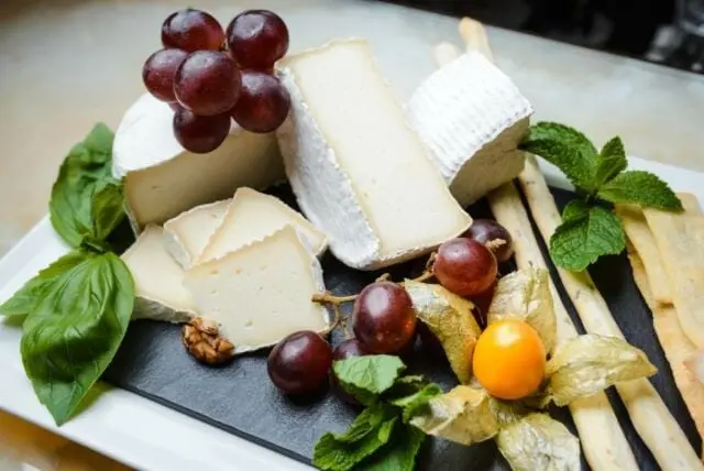 Cheese &#8211; product description. 40 most popular types of cheese