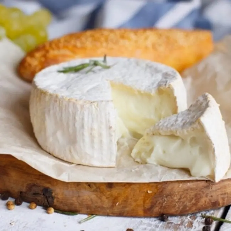 Camembert