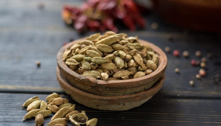 Cardamom &#8211; what is so special in this seasoning