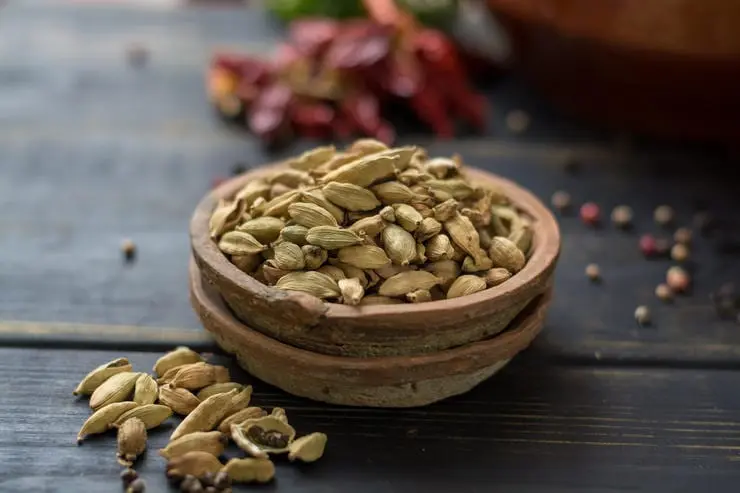 Cardamom &#8211; what is so special in this seasoning