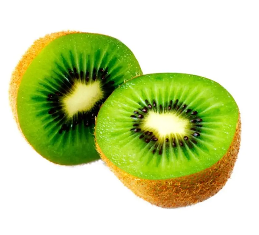 Kiwi &#8211; calorie content and chemical composition