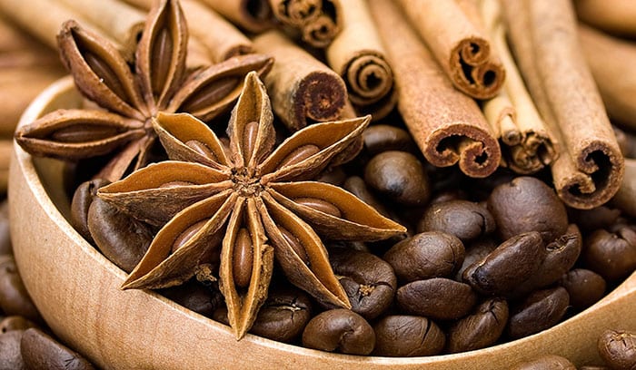 Badian &#8211; a description of the spice. Health benefits and harms
