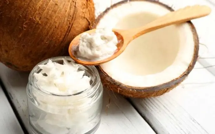 Coconut oil &#8211; description of the oil. Health benefits and harms