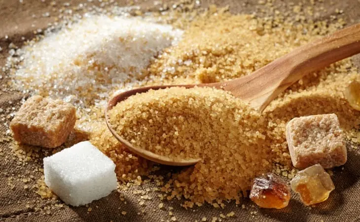 A brief review of modern sweeteners and sugar substitutes