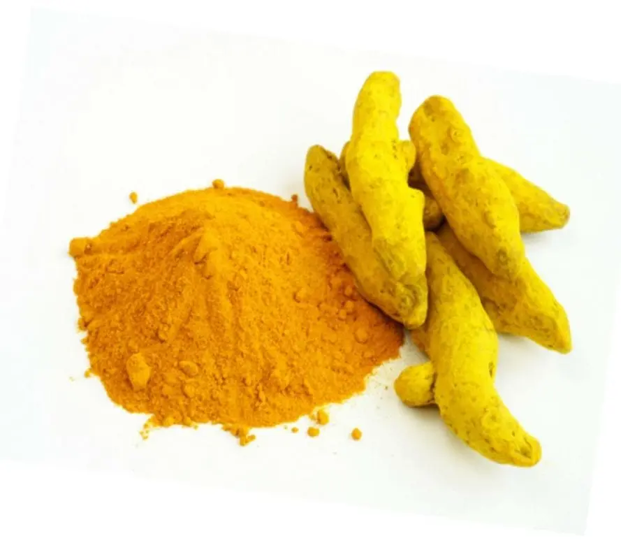 Turmeric &#8211; description of the spice. Health benefits and harms