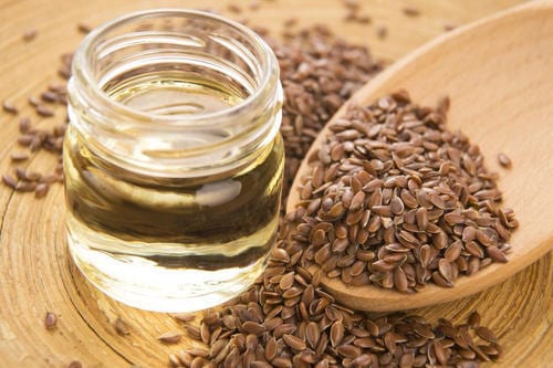 Linseed oil &#8211; a description of the oil. Health benefits and harms