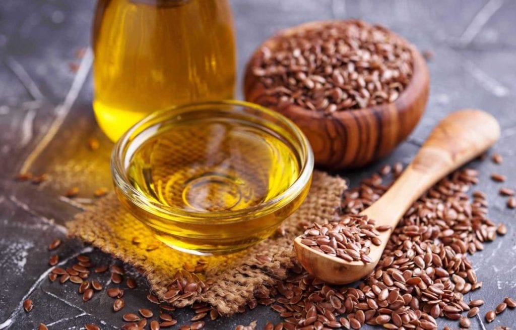 Sesame oil &#8211; oil description. Health benefits and harms
