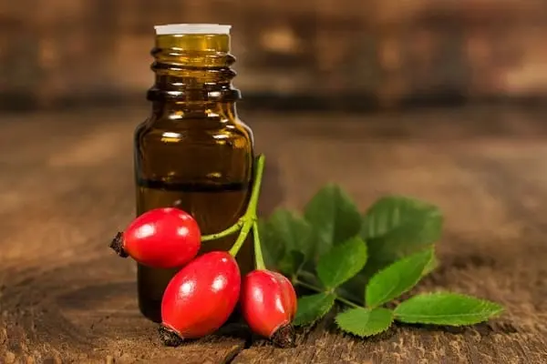 Rosehip oil &#8211; a description of the oil. Health benefits and harms