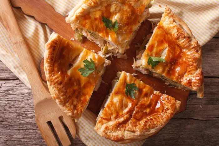 Little-known facts about the Pies