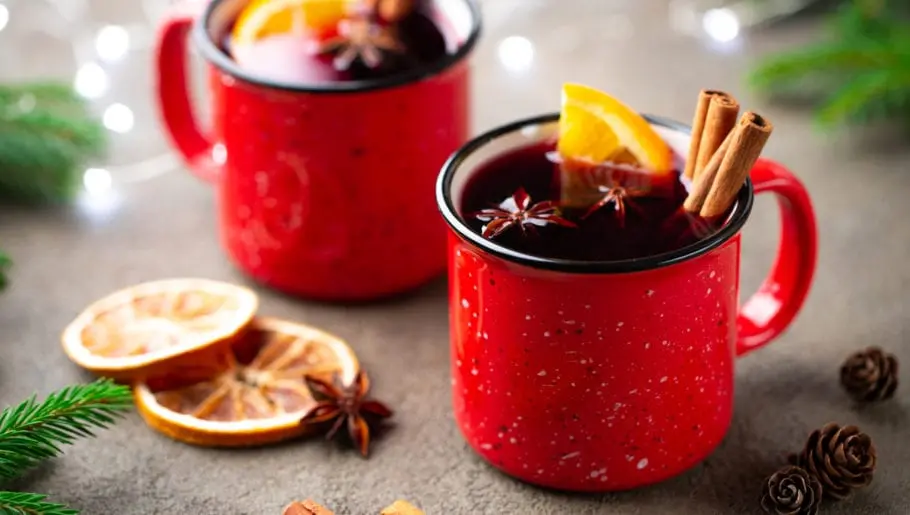 Mulled wine