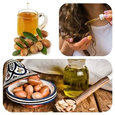 Argan oil &#8211; description of the oil. Health benefits and harms