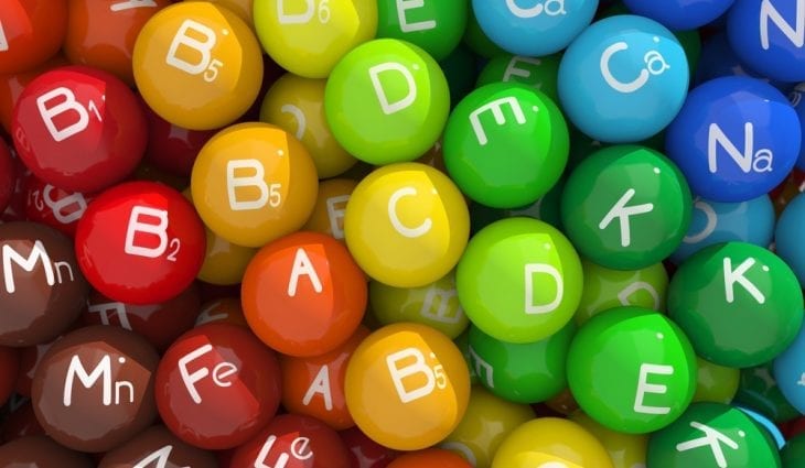 Veszélyes-e túl sok vitamint enni? Vitaminok és ásványi anyagok maximális dózisa