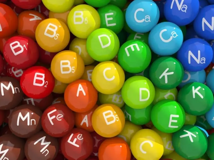 Is it Dangerous to eat too much vitamins? Maximum doses of vitamins and minerals