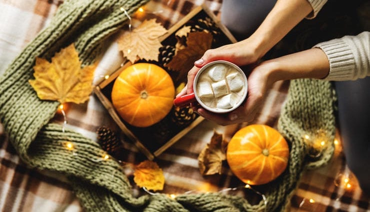 Fall-Autumn: what to eat to not be depressed?